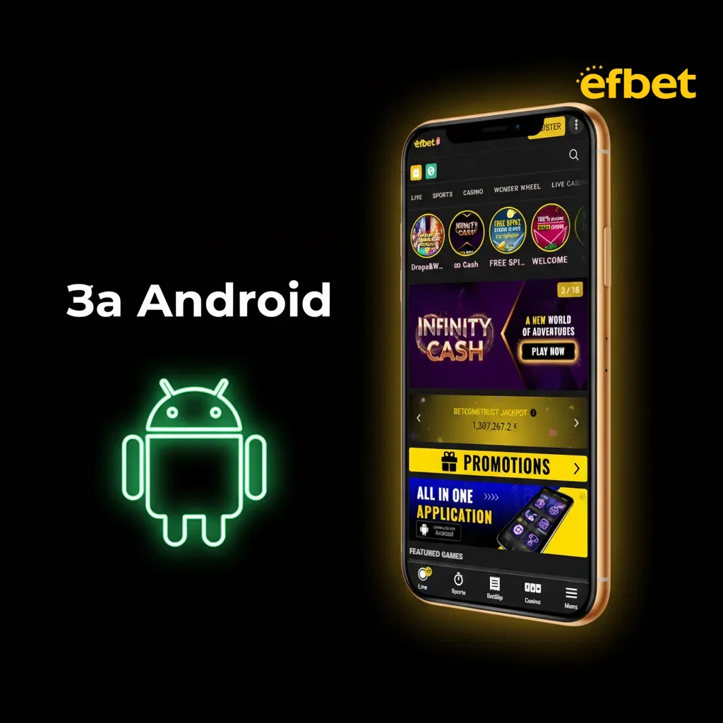 Инфографика за Android: изтегли APK, разреши източника, инсталирай, вход и обновления; поддръжка Android 8+.
