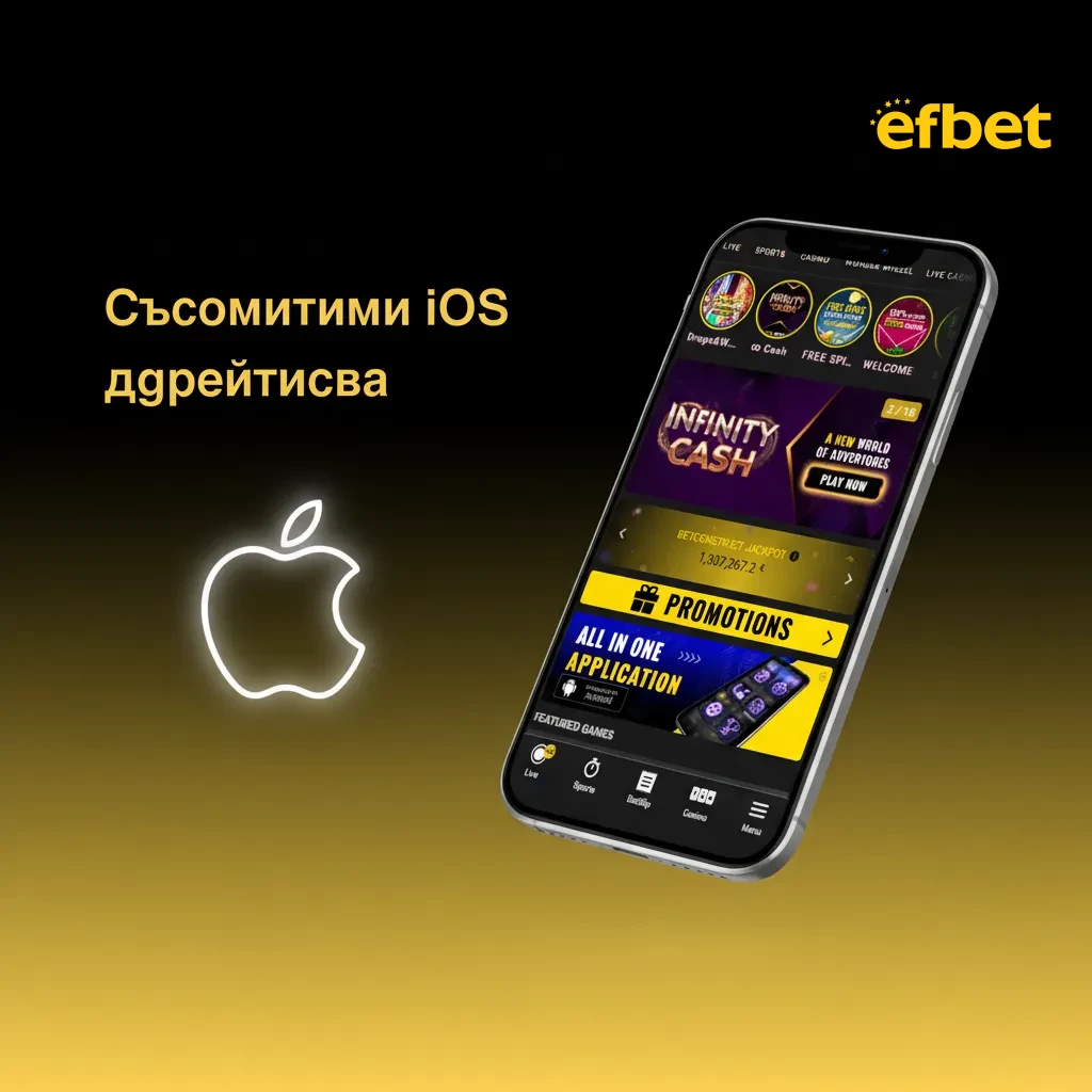 Съвместими iOS устройства: iPhone X, XR, XS, 11–15; iPad 7+ и iPad Pro 2018+; изисква iOS 12+