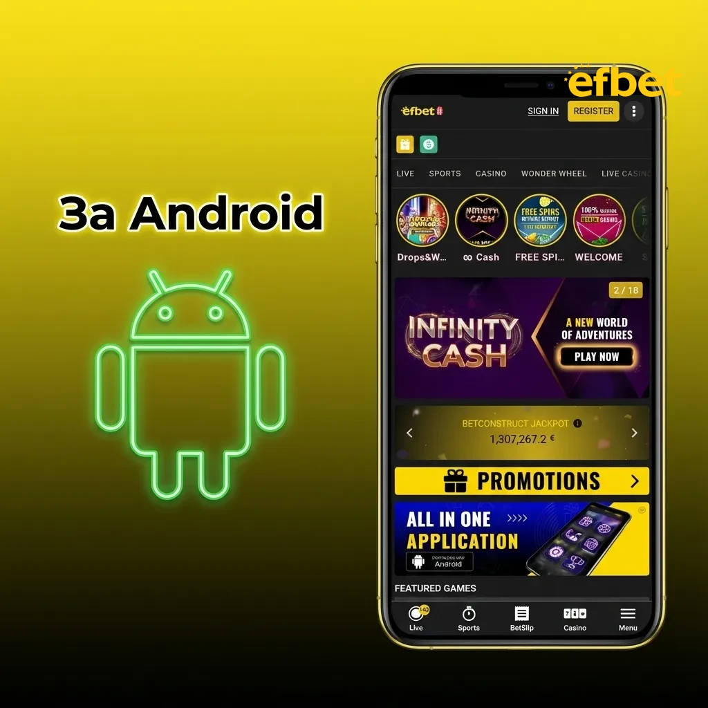 Android app installation guide showing steps to download APK file and enable installation from unknown sources