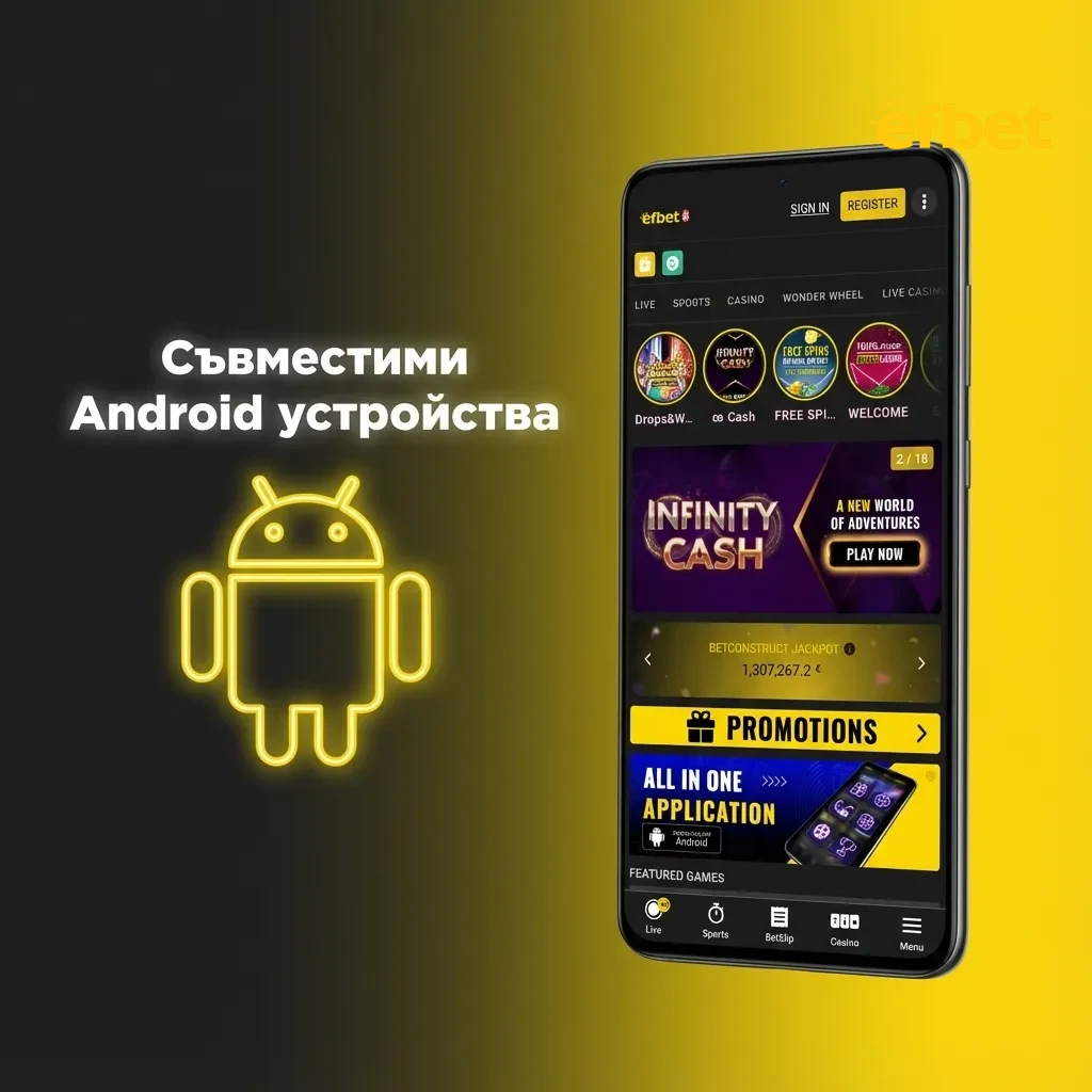 List of compatible Android devices including Samsung Galaxy, Xiaomi Redmi, Huawei, Google Pixel, and other popular models